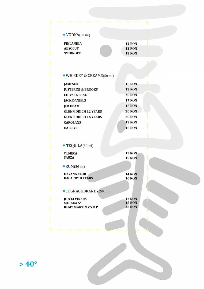  Pricelists of Fishbone g-ral Ernest Brosteanu,nr 2,sector 1 - Photo 4 of 13