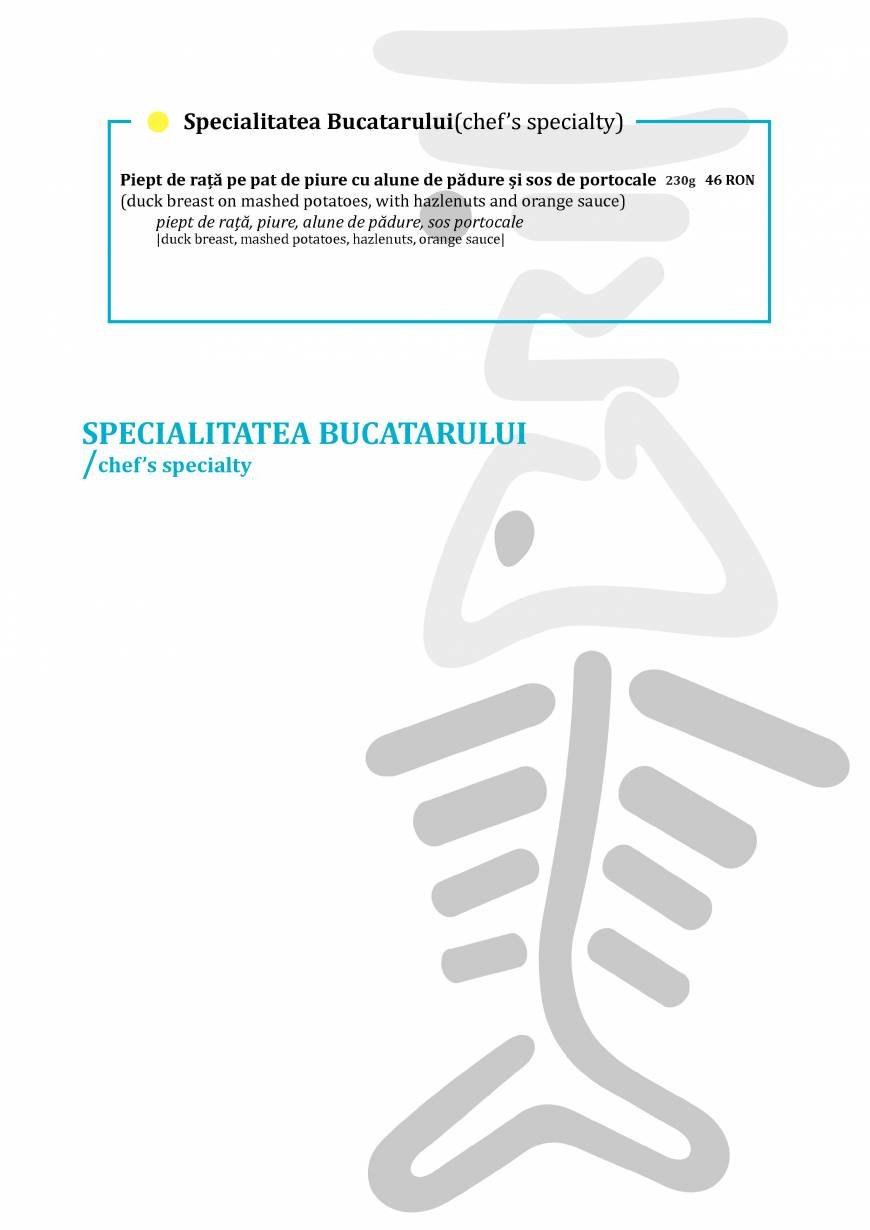  Pricelists of Fishbone g-ral Ernest Brosteanu,nr 2,sector 1 - Photo 6 of 13
