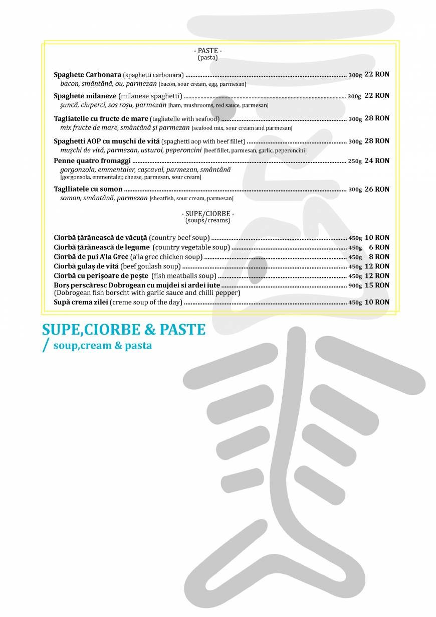  Pricelists of Fishbone g-ral Ernest Brosteanu,nr 2,sector 1 - Photo 9 of 13