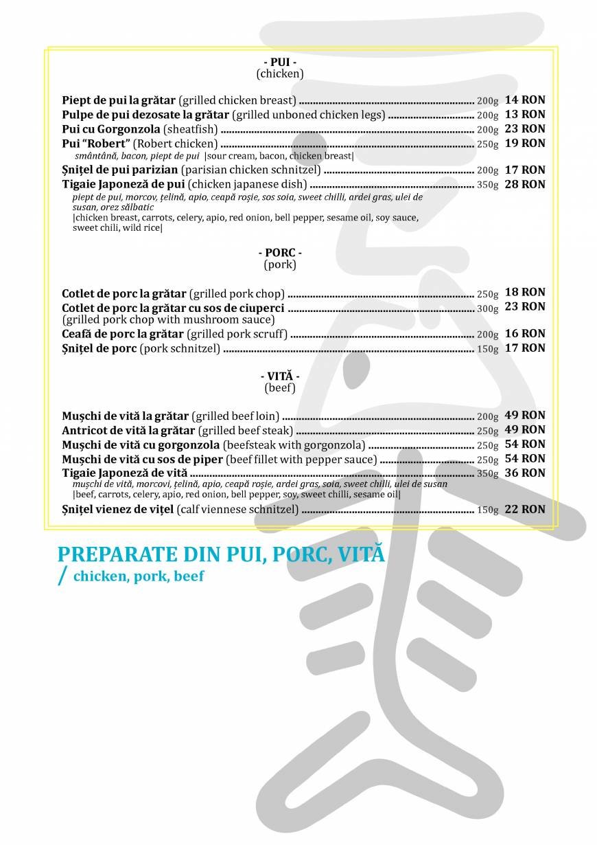 Pricelists of Fishbone g-ral Ernest Brosteanu,nr 2,sector 1 - Photo 11 of 13