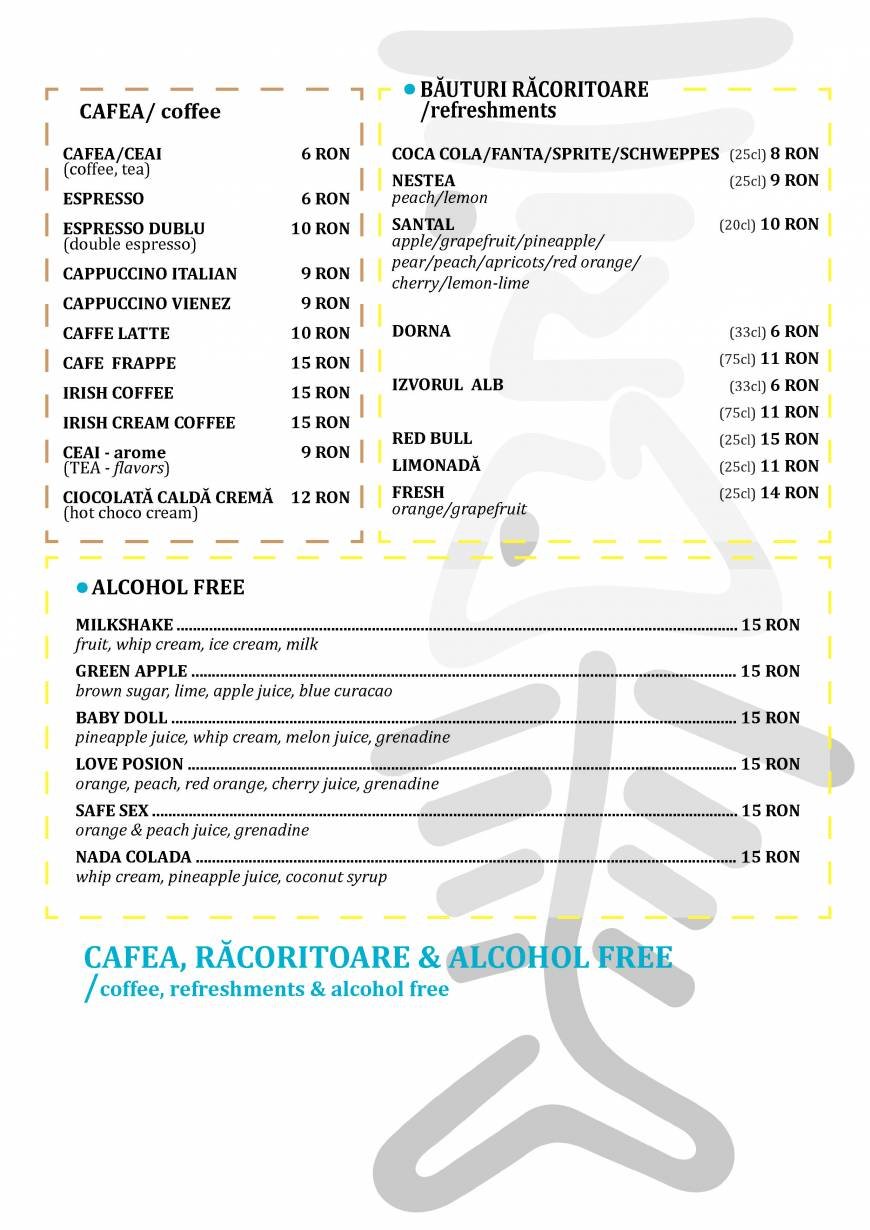  Pricelists of Fishbone g-ral Ernest Brosteanu,nr 2,sector 1 - Photo 13 of 13