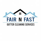  Fair N Fast Gutter Cleaning 924 Sherwood Ct 