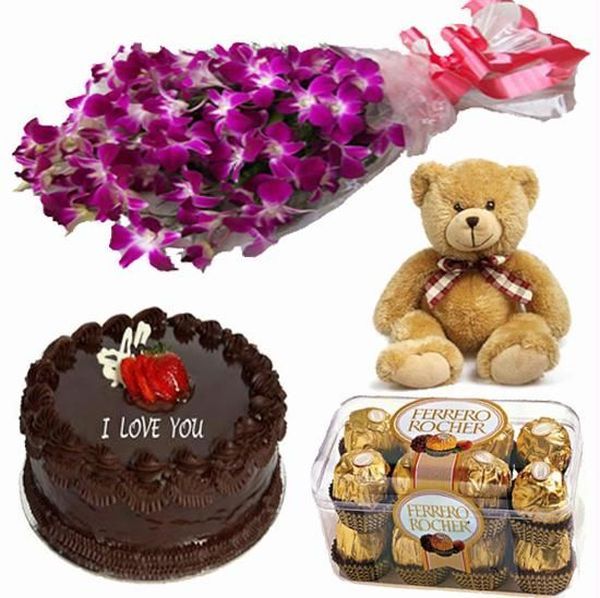  Profile Photos of Avon Bangalore Florist Koramangala 7th Block - Photo 1 of 12