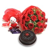  Avon Bangalore Florist Koramangala 7th Block 