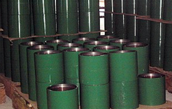  Pricelists of Oil Well Cementing Equipments Manufacturer 402, Masjid Moth, South Ex Tower, New Delhi 110049 - Photo 1 of 1