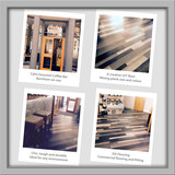 Calm Coffee Bar in Burnham-on-sea is a great place to relax. Amazing atmosphere and even better coffee. Highly recommended if you are in the area.<br />
Luxury vinyl tiles are incredibly resilient and offer creative options that would not be available in other DA Flooring 3 Enmore Close 