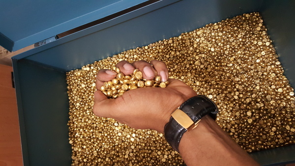  Profile Photos of Adex Mining Company (TZ) Ltd. Misri, Kijitonyama - Photo 4 of 5