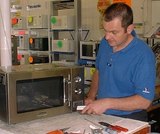 Microwave Service Company Ltd, Sellindge