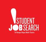Student Job Search, Wellington