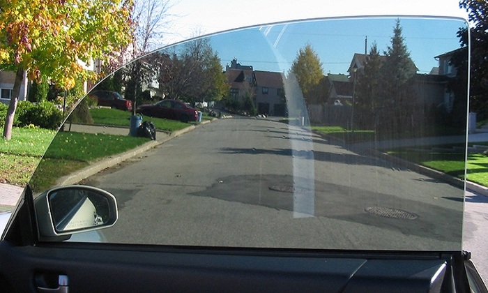  New Album of South Bay Car Glass 1730 West 234th Street - Photo 2 of 3