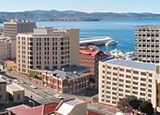 Edwards Windsor, HOBART
