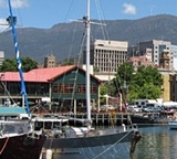 Edwards Windsor, HOBART