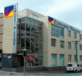 Edwards Windsor, HOBART