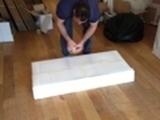 Waltons Removals, Hockley
