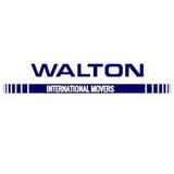 Waltons Removals, Hockley