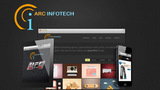 ARC Infotech | best web design company, Kolkata