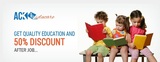 ACK Group Consulting Company, Kolkata