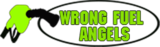Wrong Fuel Angel, Croydon