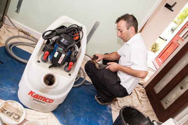  Profile Photos of A&D Plumbing Services F7 Dugard House, Peartree Road Stanway - Photo 3 of 8