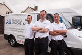  A&D Plumbing Services F7 Dugard House, Peartree Road Stanway 