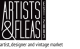Artists and Fleas, New York