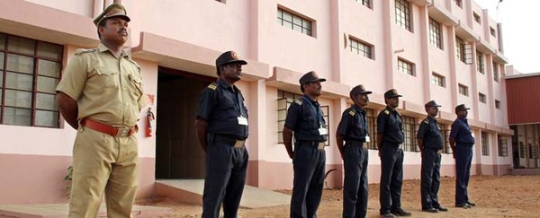  Profile Photos of Security Services in India | Eagle Security Services 12/1, 52nd street, 7th Avenue, Sona complex, 3rd floor, Ashok Nagar,   chennai 600 083. - Photo 1 of 1