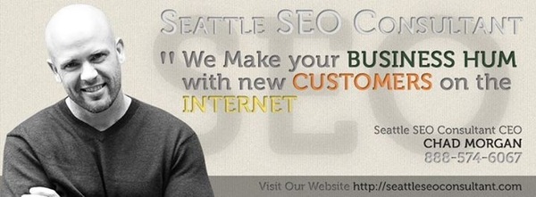 Seattle Website Designer Service Profile Photos of Seattle SEO Consultant 2608 2nd Ave #192 - Photo 3 of 4