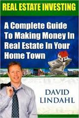 Dave Lindahl Real Estate Tips, Rockland