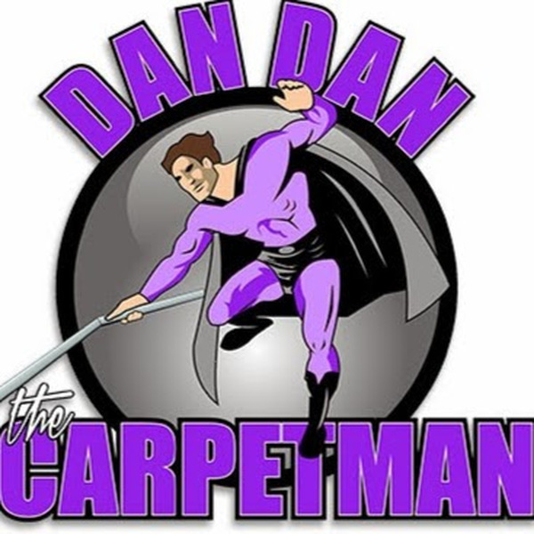  Profile Photos of Dan Dan The Carpet Man 37 North Orange Ave #430 - Photo 1 of 1