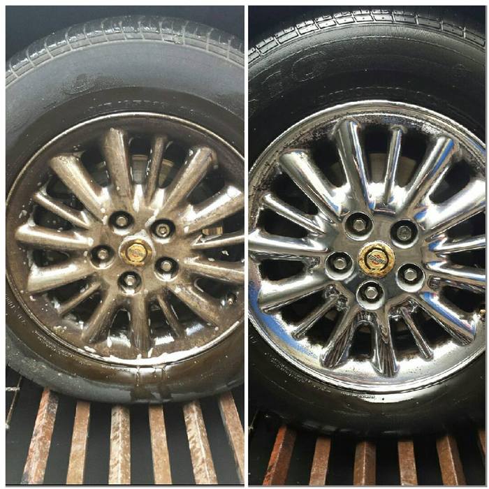  New Album of Folkestone car Valeting 20 linden crescent - Photo 23 of 27