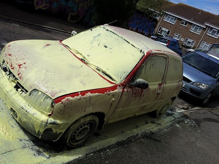  New Album of Folkestone car Valeting 20 linden crescent - Photo 16 of 27