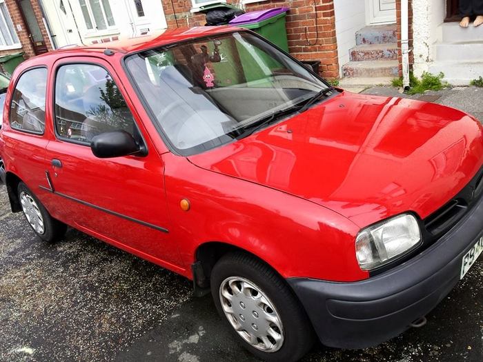  New Album of Folkestone car Valeting 20 linden crescent - Photo 1 of 27
