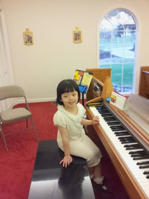  Profile Photos of James' Music Studio, LLC 4119 Murfreesboro Road - Photo 6 of 8