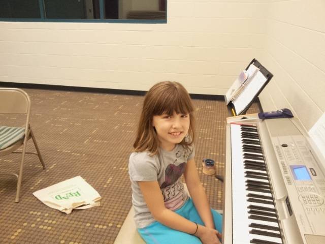  Profile Photos of James' Music Studio, LLC 4119 Murfreesboro Road - Photo 7 of 8