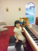  James' Music Studio, LLC 4119 Murfreesboro Road 