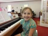 James' Music Studio, LLC, Franklin