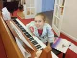 James' Music Studio, LLC, Franklin