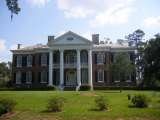 Auburn Antebellum Home, Natchez