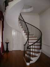 Auburn Antebellum Home, Natchez