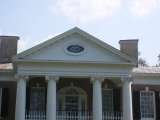 Auburn Antebellum Home, Natchez
