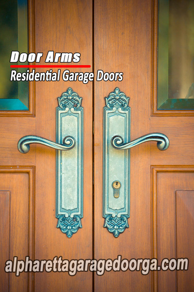 Door Arms Profile Photos of Alpharetta Garage Door GA 905 Lake Union Hill Way - Photo 1 of 13