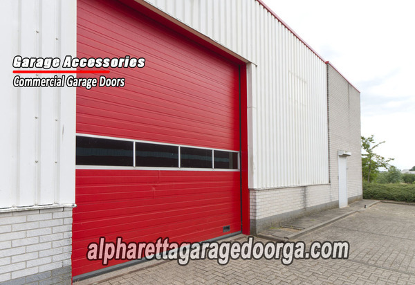 Garage Accessories Profile Photos of Alpharetta Garage Door GA 905 Lake Union Hill Way - Photo 3 of 13