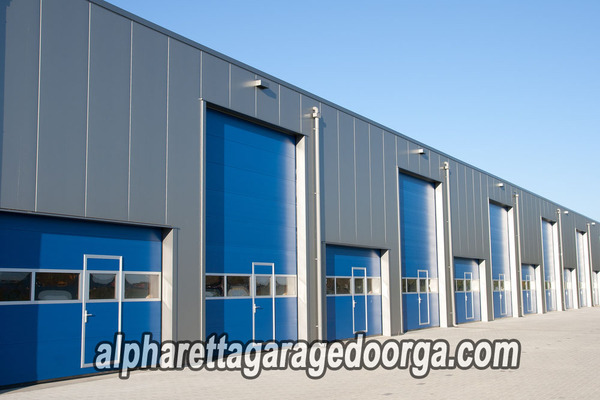Garage Door Opener Installation Profile Photos of Alpharetta Garage Door GA 905 Lake Union Hill Way - Photo 7 of 13