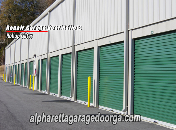 Repair Garage Door Rollers Profile Photos of Alpharetta Garage Door GA 905 Lake Union Hill Way - Photo 9 of 13