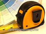 Garage Door Spring Repair, Alpharetta Garage Door GA, Alpharetta