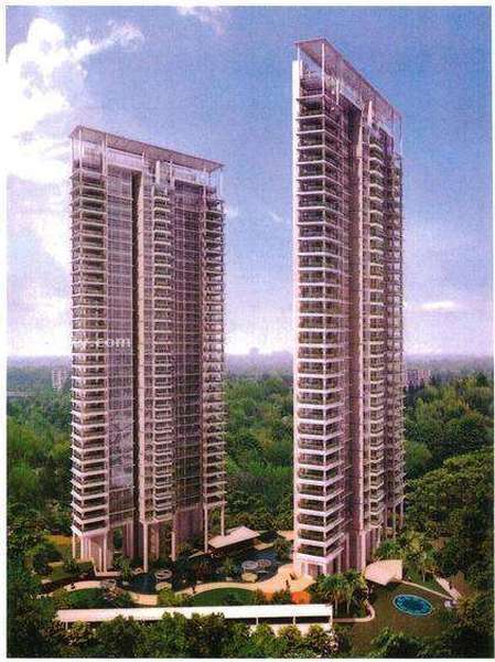  Profile Photos of Pavilion 11 at Novena 23 Akyab Road, Singapore 309978 - Photo 1 of 1