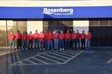  Rosenberg Indoor Comfort 4335 Vance Jackson Rd 