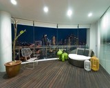 The Trillium Condo, Singapore