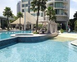The Trillium Condo, Singapore