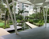 The Trillium Condo, Singapore